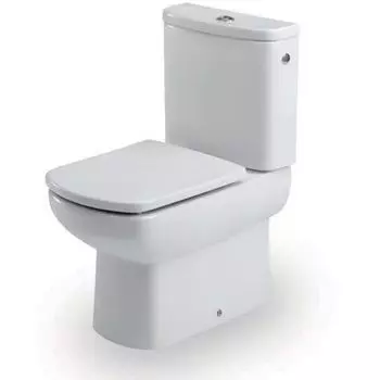 Чаша унитаза Roca Dama Senso (342517000)