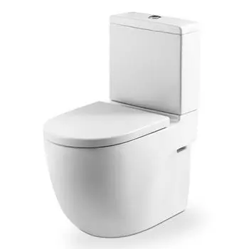 Чаша унитаза Roca Meridian-N (342248000)