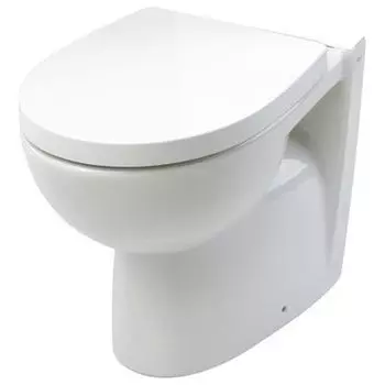 Чаша унитаза Roca Victoria Nord (342ND7000)