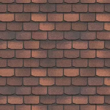 Черепица Гибкая Docke Pie Gold Женева Кофе