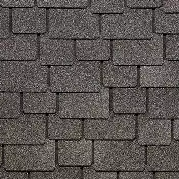 Черепица Гибкая Docke Pie Premium Саппоро Халва, 2,4 м2