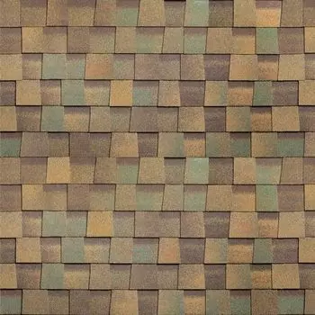 Черепица гибкая ТехноНиколь SHINGLAS Джаз Барселона