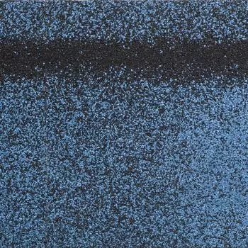 Черепица коньково-карнизная ТехноНИКОЛЬ Shinglas Терн