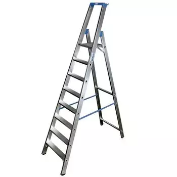 Cтремянка Krause Stabilo, 8 ступеней
