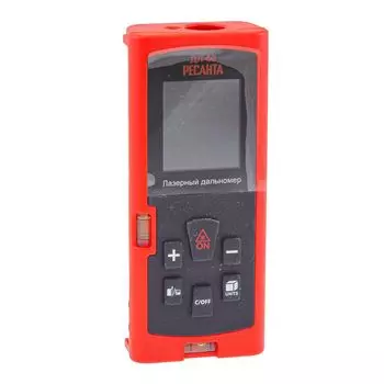 Дальномер ДЛ-60 Ресанта