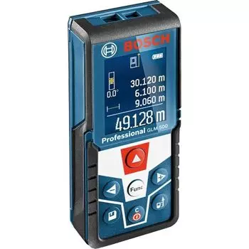 Дальномер лазерный Bosch GLM 500 Professional