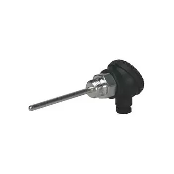 Датчик температуры Danfoss погружной ESMU, 100 мм.