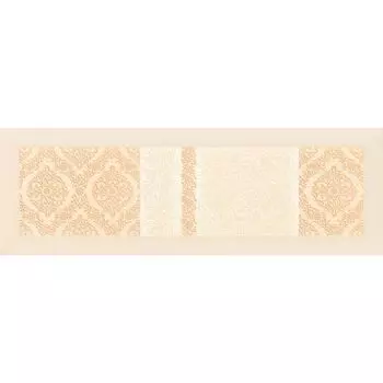 Декор 100х300мм Metro Lacroix decor 02 Gracia Ceramica