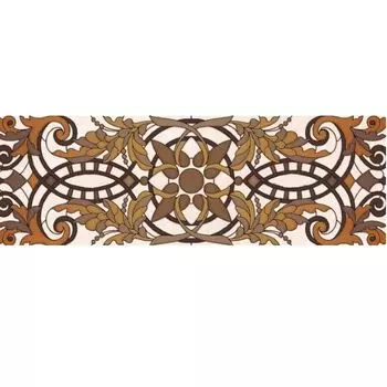 Декор Gracia Ceramica Ariana beige decor 02