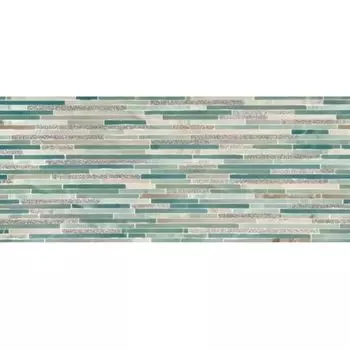 Декор Gracia Ceramica Capri turquoise decor 01