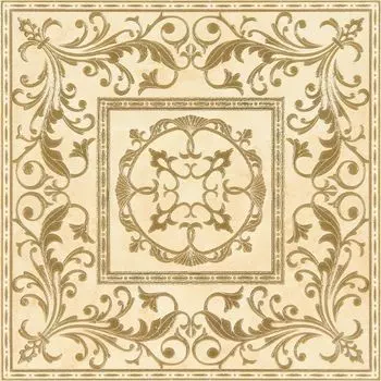 Декор Gracia Ceramica Palladio beige decor PG 02