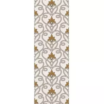 Декор Gracia Ceramica Silvia beige decor 02