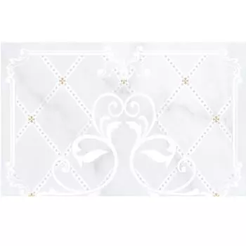 Декор Unitile Милана 01 светлый