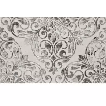 Декор Unitile Персиан 01 серый