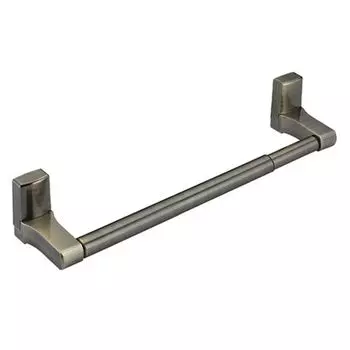 Держатель бумажных полотенец WasserKraft Exter К-5222D