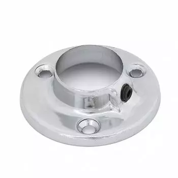 Держатель для трубы с фиксатором Palladium JF-05