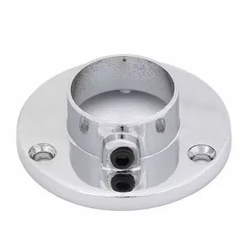 Держатель мебельной штанги Palladium JF-49