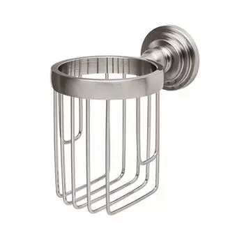 Держатель освежителя WasserKraft Ammer К-7045