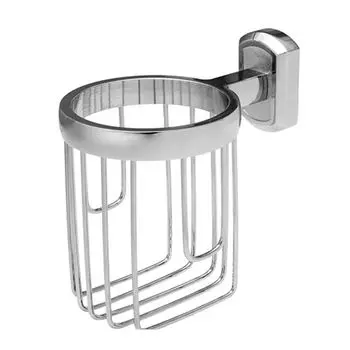 Держатель освежителя WasserKraft Oder K-3045