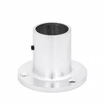 Держатель трубки Palladium JF-04 25 мм