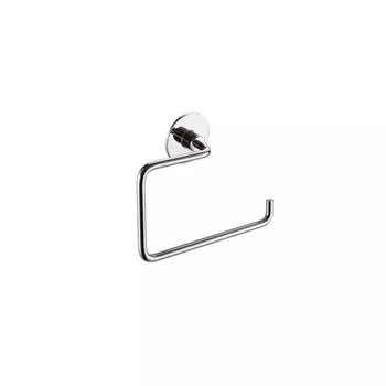 Держатель туалетной бумаги Fixsen Round FX-92110B