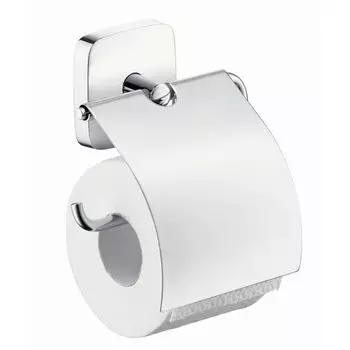 Держатель туалетной бумаги Hansgrohe PuraVida 41508000