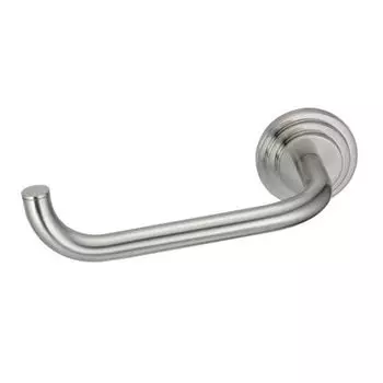 Держатель туалетной бумаги WasserKraft Ammer К-7096