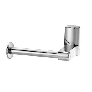 Держатель туалетной бумаги WasserKraft Leine К-5096