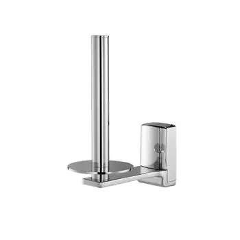 Держатель туалетной бумаги WasserKraft Leine К-5097