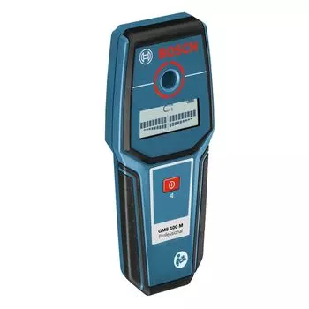 Детектор цифровой Bosch GMS 100 М