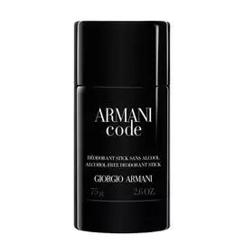 Дезодорант без спирта Armani Code, 75Г