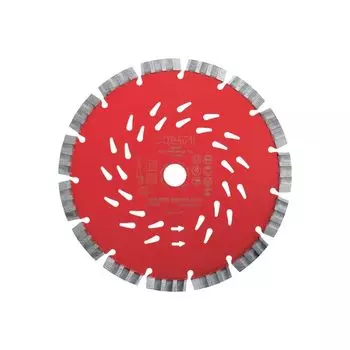 Диск алмазный EQD SPX 230/22 HILTI