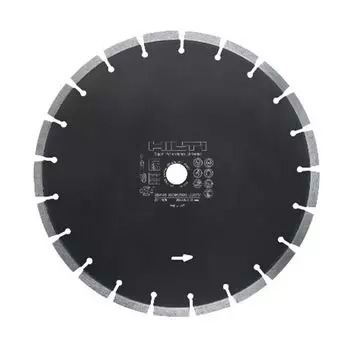 Диск алмазный SP-S 125/22 HILTI