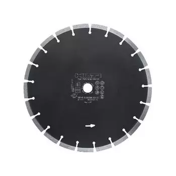 Диск алмазный SP-S 230/22 HILTI