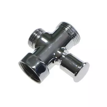 Дивертор Медиум нажимной