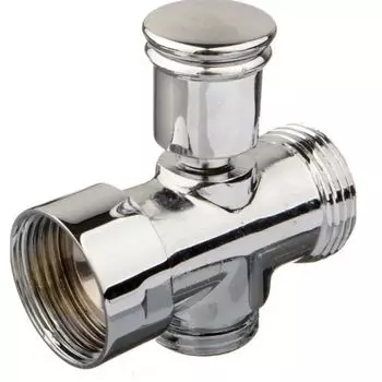 Дивертор с фиксатором (КМ 102)