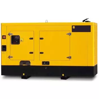 Дизель-генератор J175QX