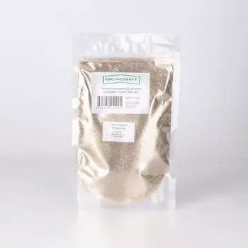 Добавка в затирку Основит Плитсэйв XE1 014/5 песчаное золото, 0,13 кг