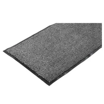 Дорожка грязезащитная Русбалт Профи 0,9х15 м, темно-серый