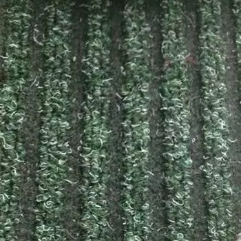 Дорожка грязезащитная Sheffield 29 PD 1М, зеленый