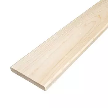 Доска сухая профилированная 20х146х3000 мм