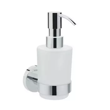 Дозатор для жидкого мыла Hansgrohe Logis Universal 41714000