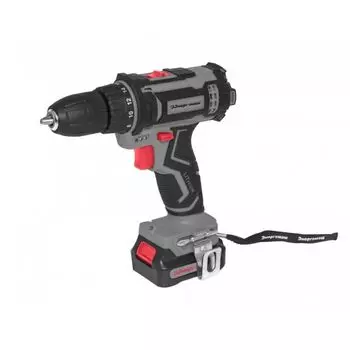 Дрель аккумуляторная Энергомаш ДШ-12