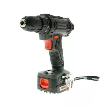 Дрель аккумуляторная Энергомаш ДШ-14К