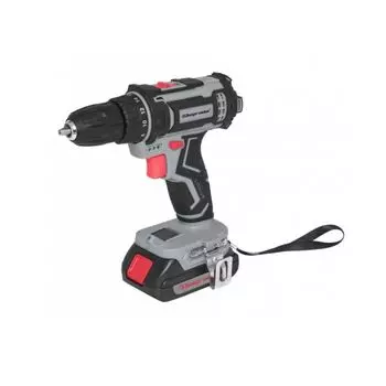 Дрель аккумуляторная Энергомаш ДШ-18К
