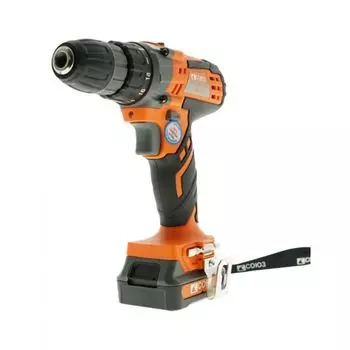 Дрель аккумуляторная Союз ДШС-12К