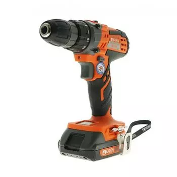 Дрель аккумуляторная Союз ДШС-18К