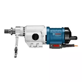 Дрель алмазного сверления Bosch GDB 350 WE