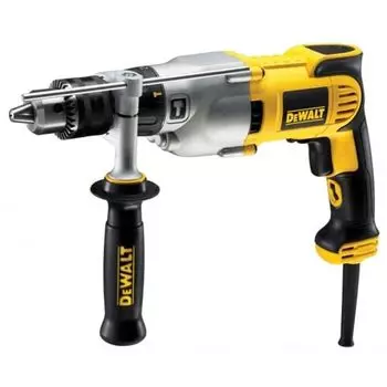 Дрель алмазного сверления DEWALT D 21570 K