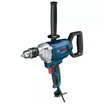 Дрель безударная Bosch GBM 1600 RE